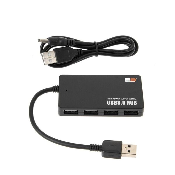 2B USB 3.0 Port HUB Super CV132. 2B USB 3.0 Port HUB Super CV132.